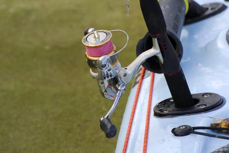 Angelrolle Test 2019 –  Die besten Angelrollen im Preisvergleich