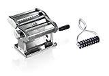 Marcato Wellness 08 0152 12 00 Nudelmaschine Atlas 150 Pastabike
