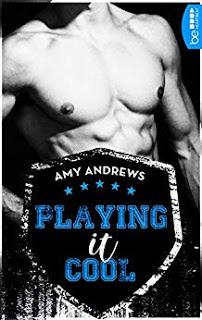 [Kurzrezension] Hot Sydney Rugby Players #2 - Playing it Cool