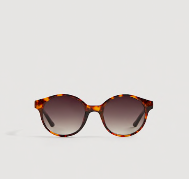 Accessoire Trend: Schildplatt-Optik