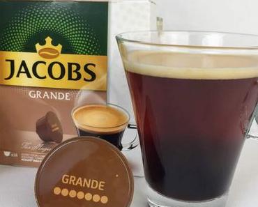 Jacobs Vielfalt – Grande