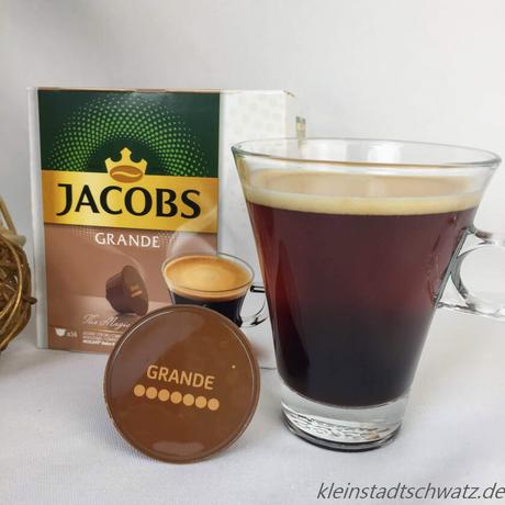 Jacobs Vielfalt – Grande