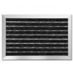 Alu Fußmatte Elegant Mat