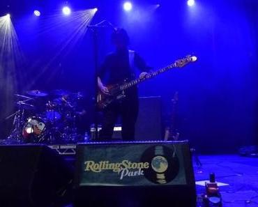NEWS: Erste Bands für das “Rolling Stone Park”-Festival 2019 stehen fest