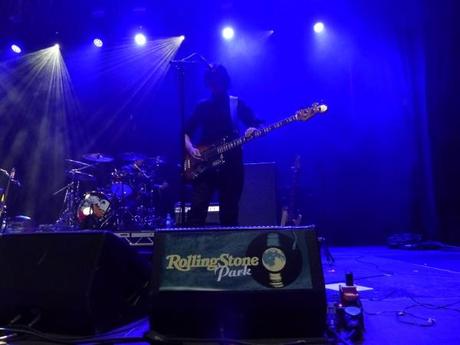 NEWS: Erste Bands für das “Rolling Stone Park”-Festival 2019 stehen fest