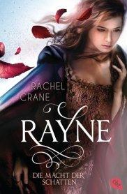 [Rezension] Rayne – Die Macht der Schatten