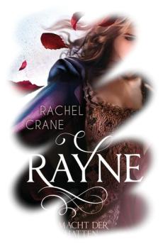 [Rezension] Rayne – Die Macht der Schatten