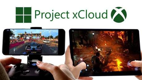 Microsoft zeigt Project xCloud in Aktion
