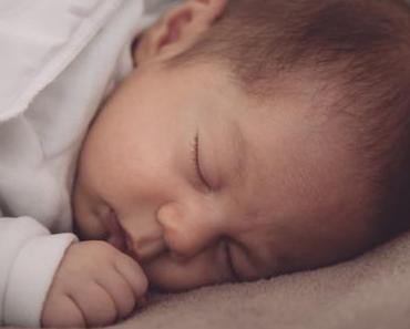 Kein Kind muß schlafen lernen (BVKJ-Pressemitteilung)