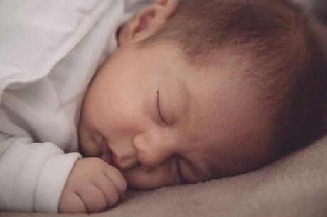 Kein Kind muß schlafen lernen (BVKJ-Pressemitteilung)