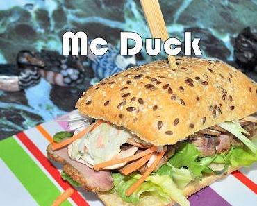 Mc Duck