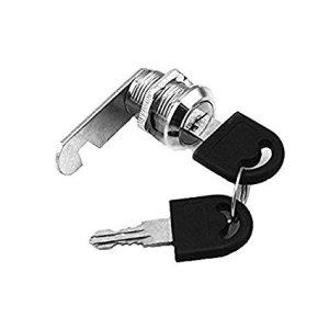 Briefkastenschloss Vergleich