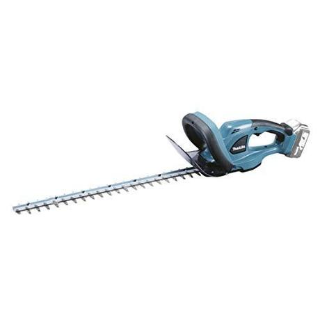 Makita DUH523Z Heckenschere