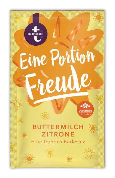 t: by tetesept Badesalze “Eine Portion”