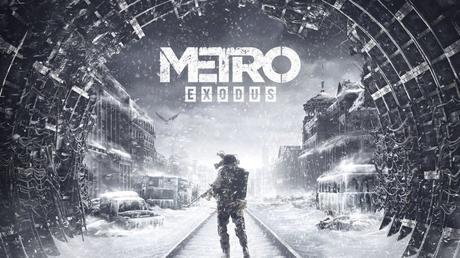 Metro: Exodus für die PlayStation 4 im Review: Road Movie durch ein postendzeitliches Russland