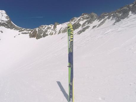  Skitour Großglockner