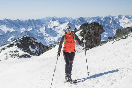  Skitour Großglockner