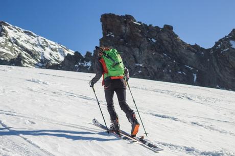 Großglockner Skitour