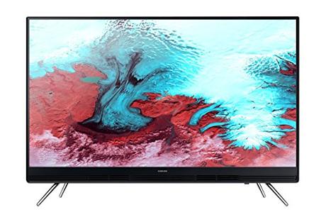 Samsung K5179 138 cm (55 Zoll) Fernseher (Full HD, Triple Tuner)