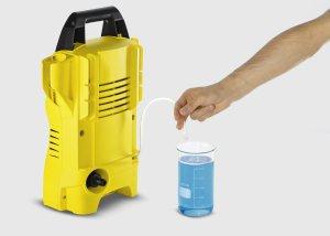 Kärcher Hochdruckreiniger K2 Basic Test