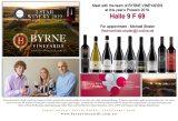Oversea Wine Alliance – Byrne Vineyards