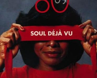 80’s Soul Déjà Vu Mix