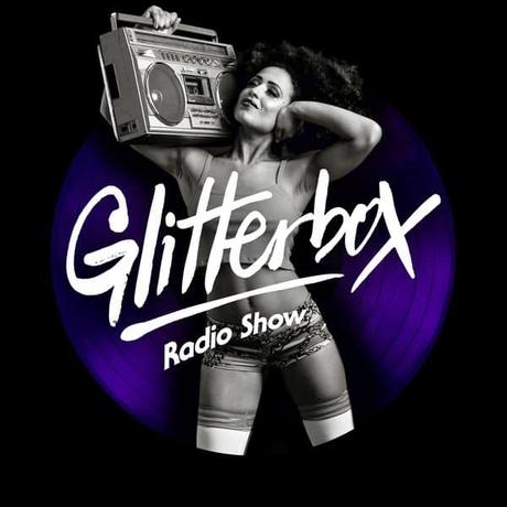 Glitterbox Radio Show 102: Melvo Baptiste
