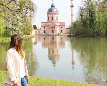 FASHION | Pink Spring Streetstyle