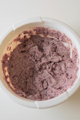 High Protein Brownies - Bohnenküchlein – vegane Brownies mit Bohnen - Pastéis de Feijão - glutenfrei