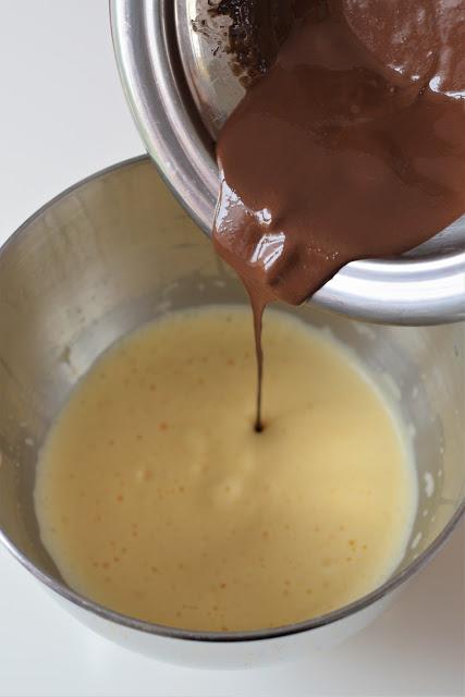 High Protein Brownies - Bohnenküchlein – vegane Brownies mit Bohnen - Pastéis de Feijão - glutenfrei