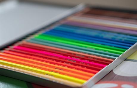 My Choice – #myjollycolours – alle Lieblingsfarben in einer Box