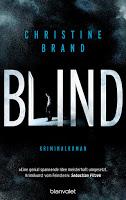 Rezension: Blind - Christine Brand