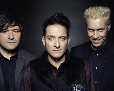 NEWS: Die Ärzte veröffentlichen neue Single “Abschied”