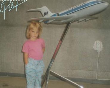 Retro-Style-Video mit Emma Elisabeth und ihrer neuen Single ‘Pilot’