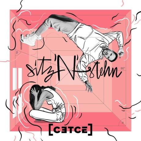 Videotipp: CETCÉ – #sitzNstehn // + Tourdaten