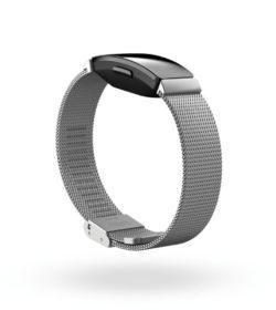 Fitbit Inspire Metall