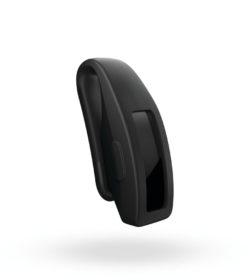 Fitbit Inspire Clip schwarz