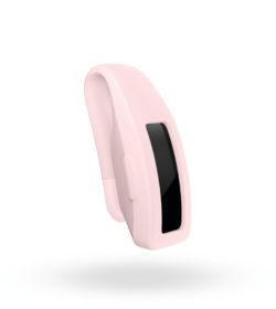 Fitbit Inspire Clip pink