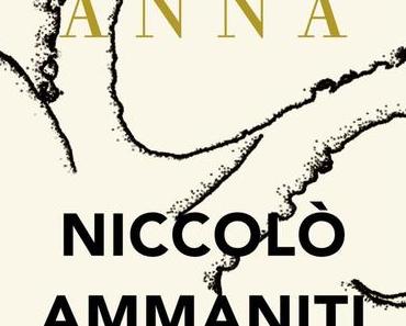 {Rezension} Anna von Niccolò Ammaniti