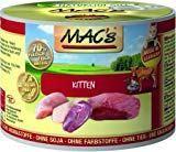 MAC's | Kitten | 6 x 200 g