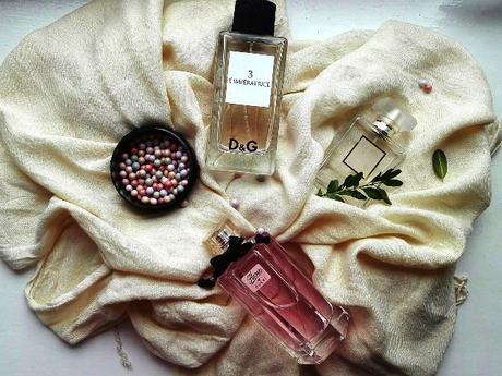 Parfüm – Wissenswertes über  die Welt der Düfte
