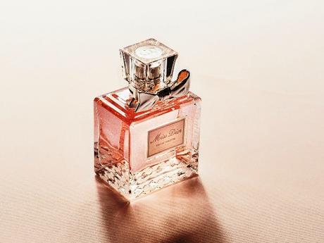 Parfüm – Wissenswertes über  die Welt der Düfte
