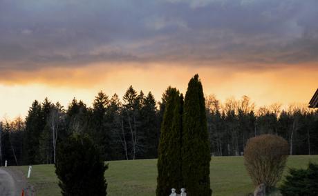 Bilder Berndorf und Grabensee