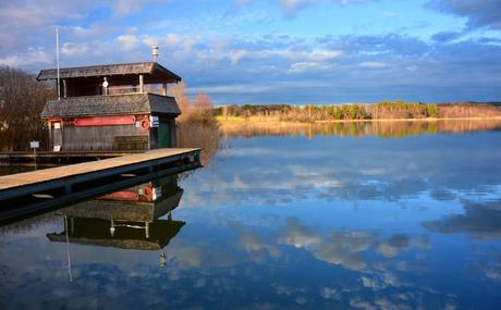 Bilder Berndorf und Grabensee