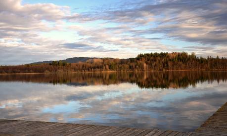 Bilder Berndorf und Grabensee