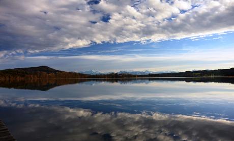 Bilder Berndorf und Grabensee