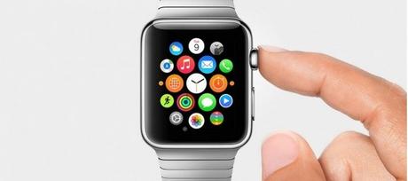 Apple Watch erkennt Vorhofflimmern