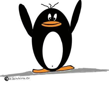 Linux Quickie: Wie kann eine sortierte CSV Datei mit Dateinamen, Rechten und Gruppe erzeugt werden?