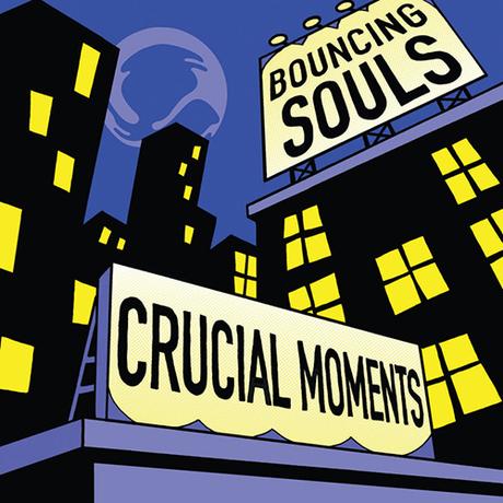 Musiktipp: The Bouncing Souls – 