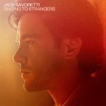 CD-REVIEW: Jack Savoretti – Singing To Strangers